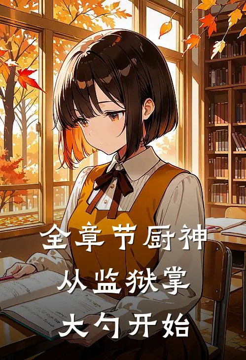 全章节厨神：从监狱掌大勺开始