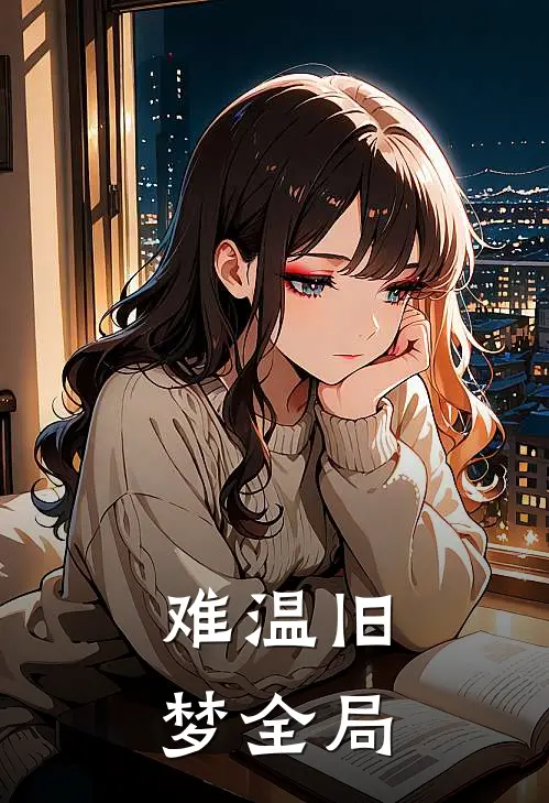 难温旧梦全局