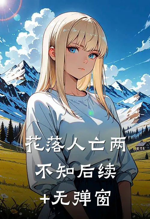 花落人亡两不知后续+无弹窗