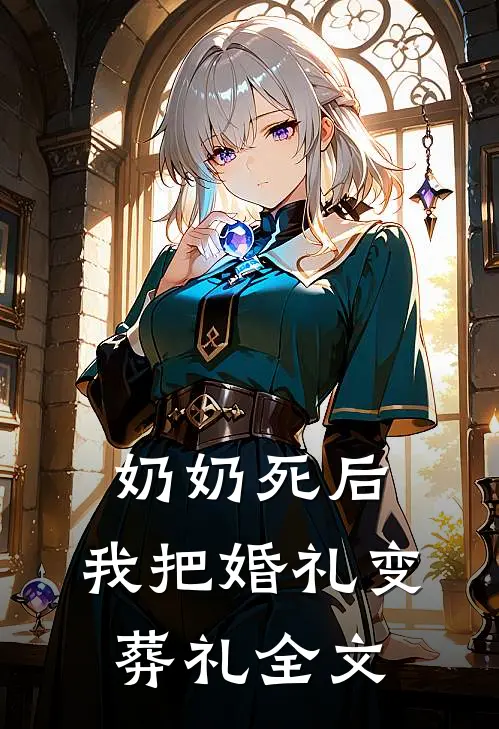奶奶死后，我把婚礼变葬礼全文