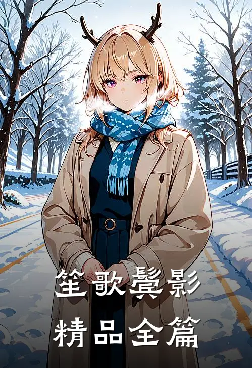 笙歌鬓影精品全篇