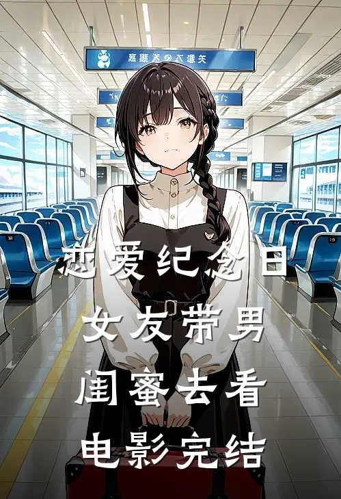 恋爱纪念日，女友带男闺蜜去看电影完结