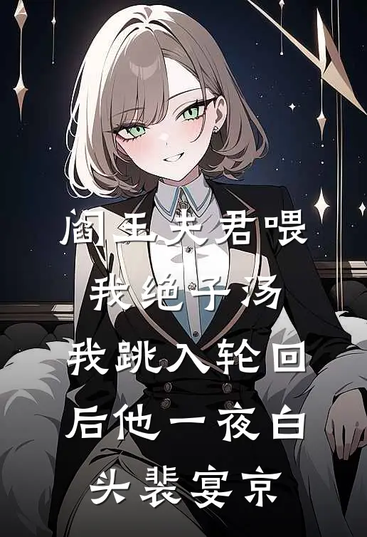 阎王夫君喂我绝子汤，我跳入轮回后他一夜白头裴宴京