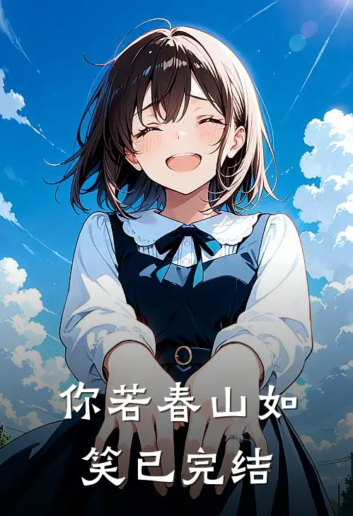 你若春山如笑已完结