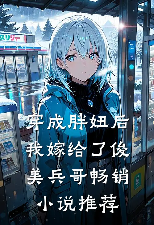 穿成胖妞后我嫁给了俊美兵哥畅销小说推荐