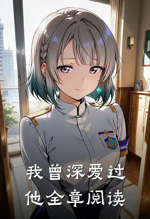 我曾深爱过他全章阅读