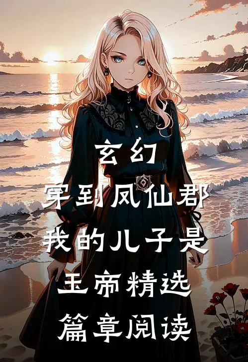 玄幻：穿到凤仙郡，我的儿子是玉帝精选篇章阅读