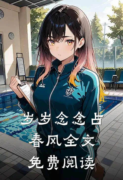 岁岁念念占春风全文免费阅读