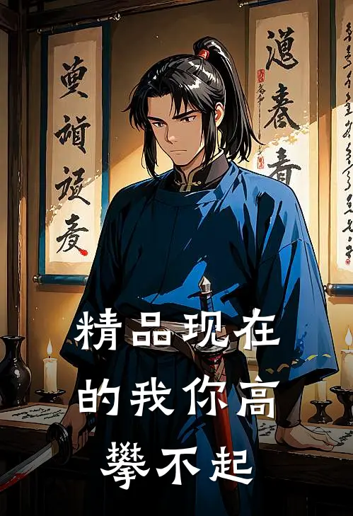 精品现在的我你高攀不起