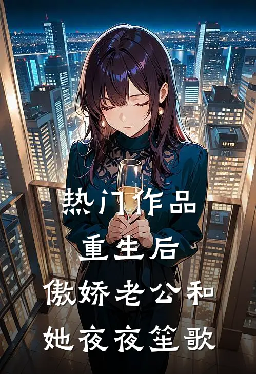 热门作品重生后，傲娇老公和她夜夜笙歌