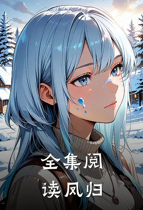 全集阅读凤归
