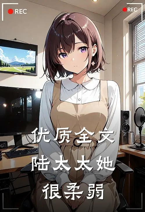 优质全文陆太太她很柔弱