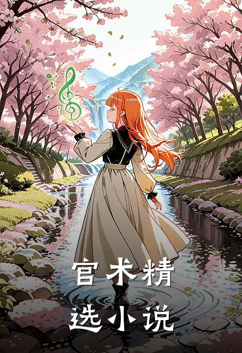 官术精选小说