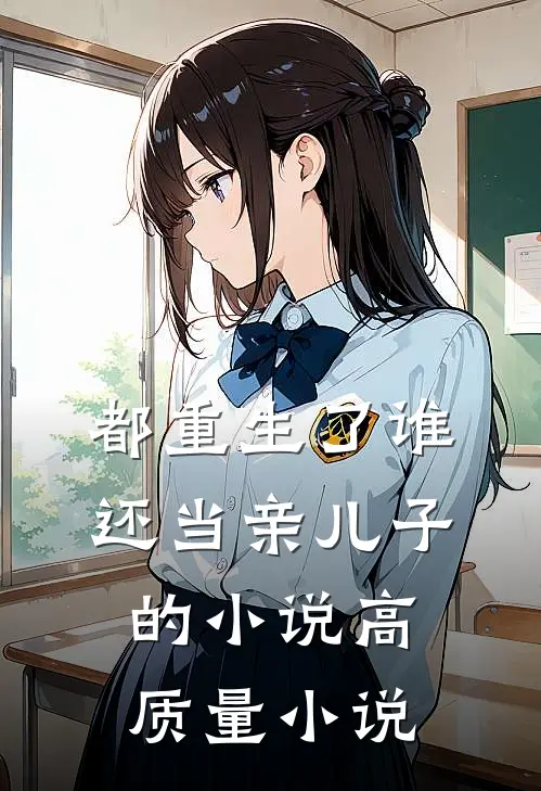 都重生了谁还当亲儿子的小说高质量小说