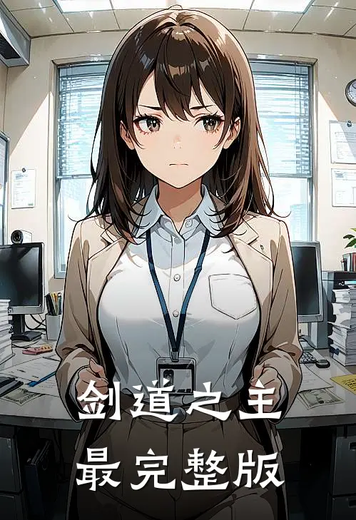 剑道之主最完整版
