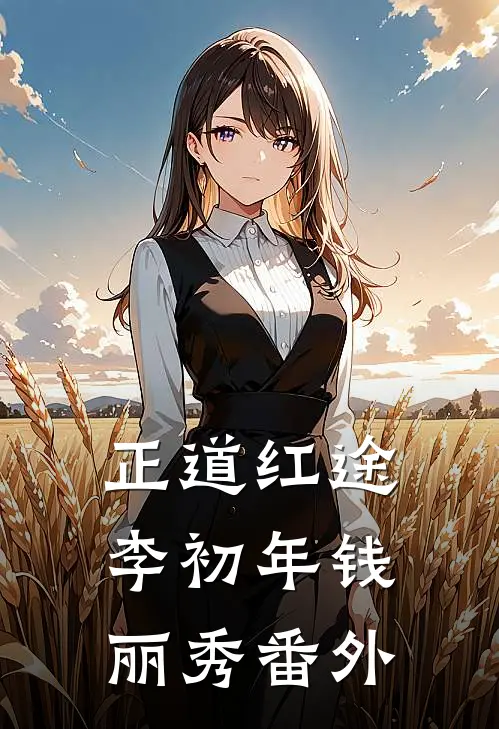 正道红途李初年钱丽秀番外