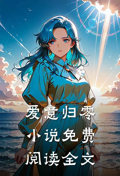 爱意归零小说免费阅读全文