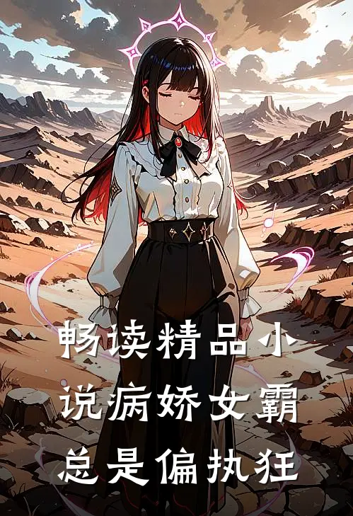 畅读精品小说病娇女霸总是偏执狂