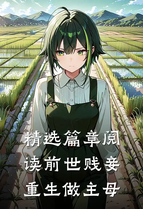 精选篇章阅读前世贱妾，重生做主母