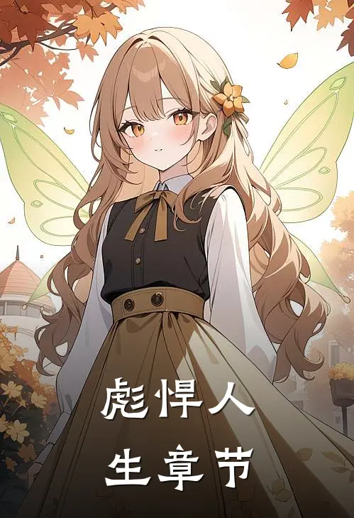 彪悍人生章节
