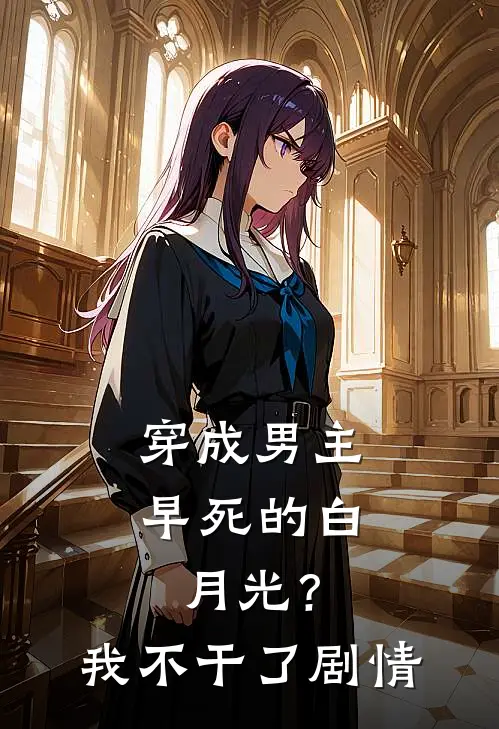 穿成男主早死的白月光？我不干了剧情
