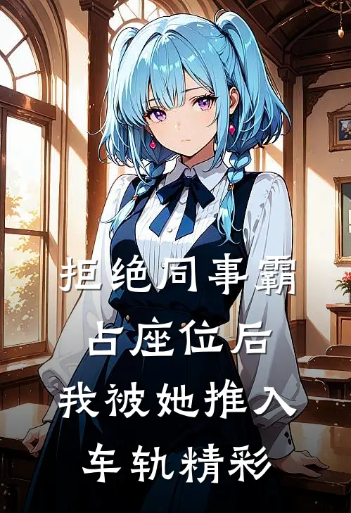 拒绝同事霸占座位后，我被她推入车轨精彩