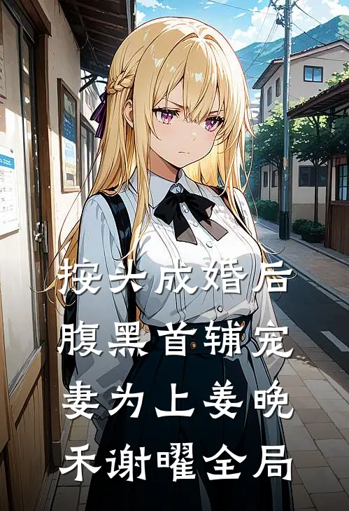按头成婚后，腹黑首辅宠妻为上姜晚禾谢曜全局