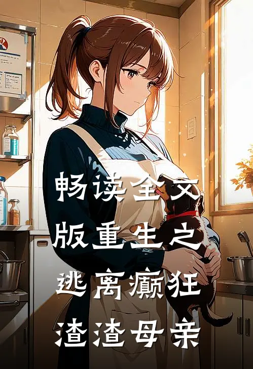 畅读全文版重生之逃离癫狂渣渣母亲