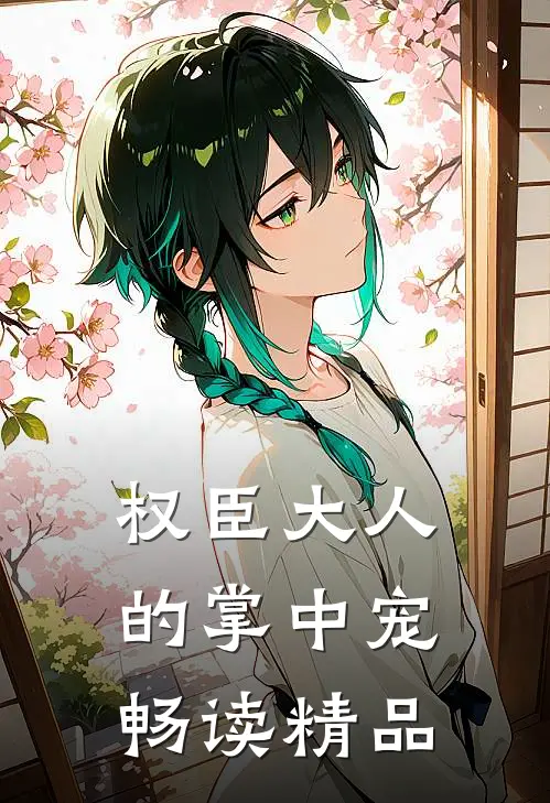 权臣大人的掌中宠畅读精品