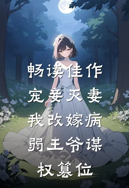 畅读佳作宠妾灭妻，我改嫁病弱王爷谋权篡位