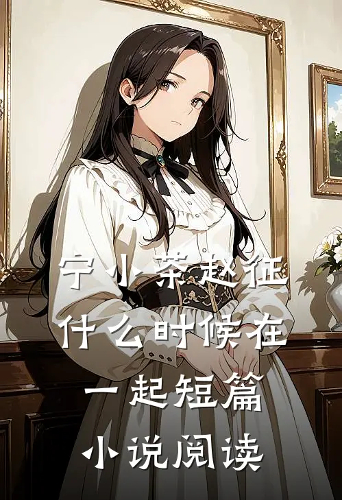 宁小茶赵征什么时候在一起短篇小说阅读