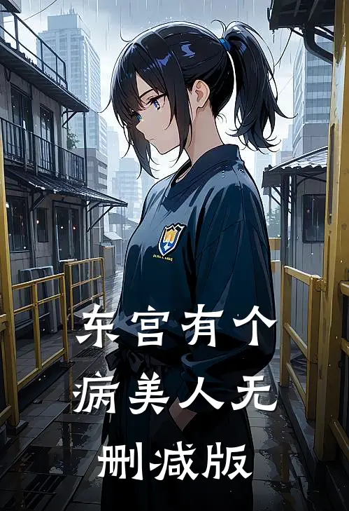 东宫有个病美人无删减版