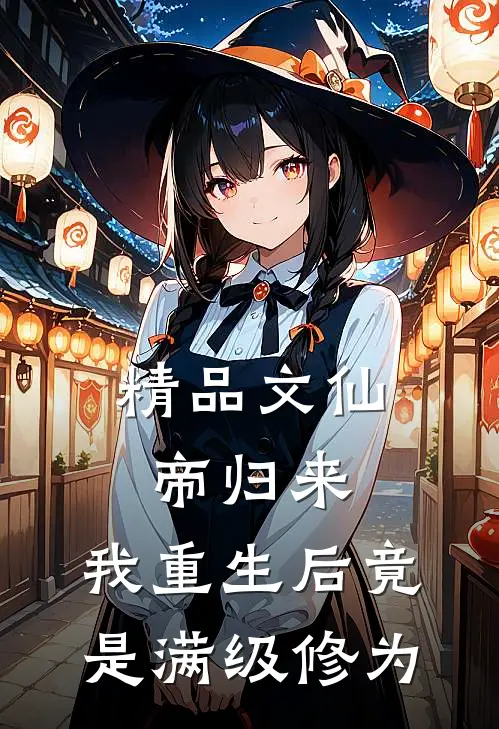 精品文仙帝归来：我重生后竟是满级修为