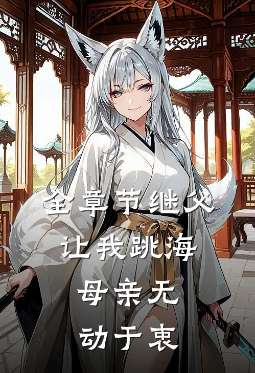 全章节继父让我跳海，母亲无动于衷