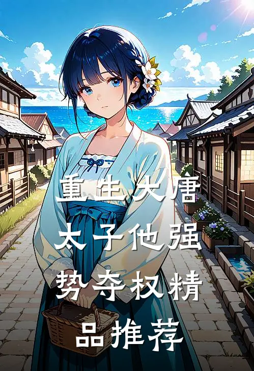 重生大唐：太子他强势夺权精品推荐