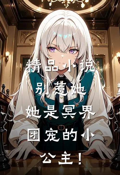 精品小说别惹她，她是冥界团宠的小公主！