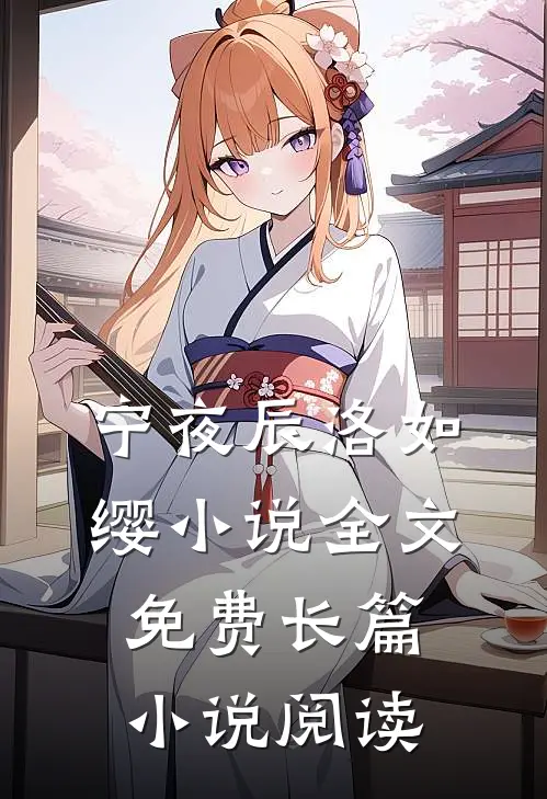 宁夜辰洛如缨小说全文免费长篇小说阅读