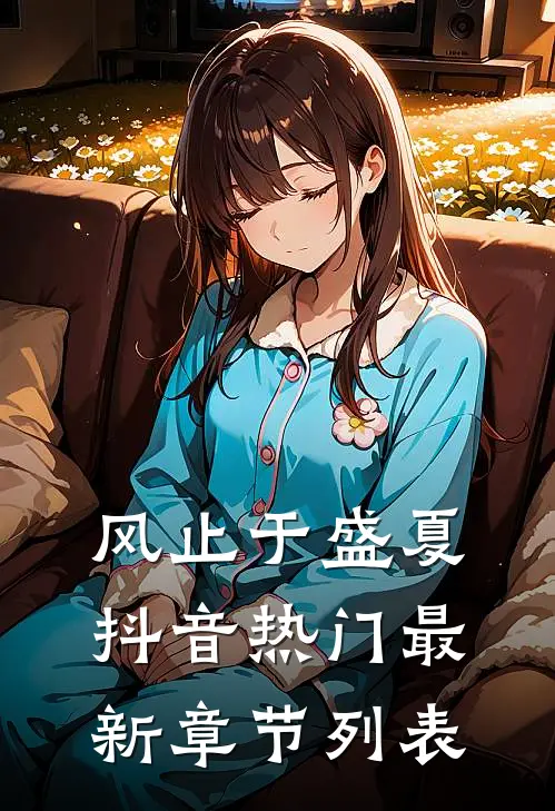 风止于盛夏抖音热门最新章节列表