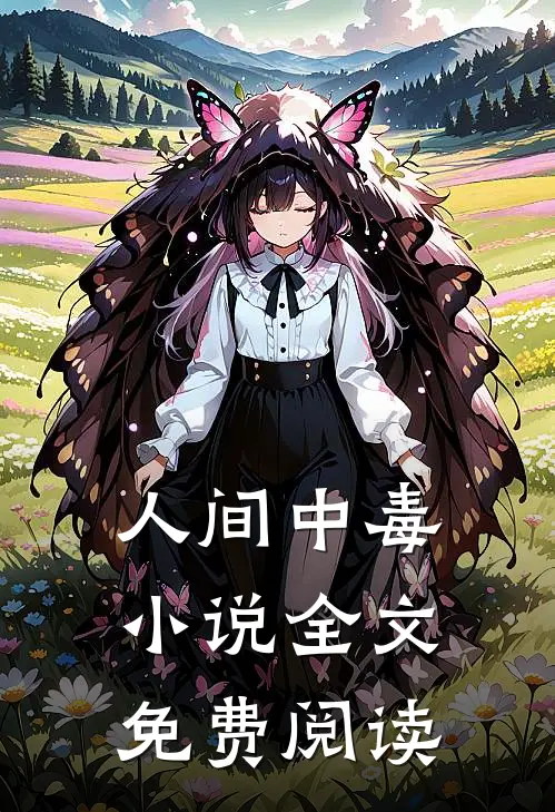 人间中毒小说全文免费阅读