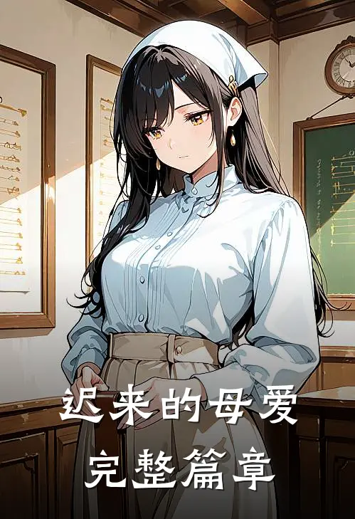 迟来的母爱完整篇章