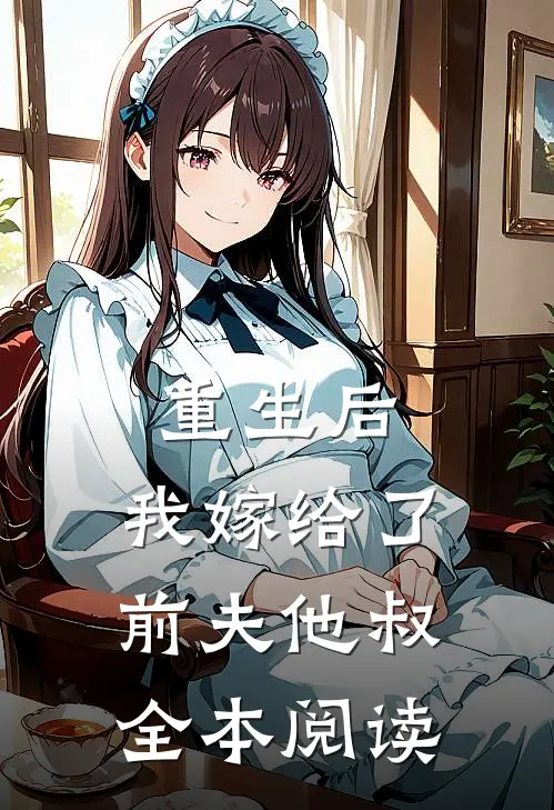 重生后，我嫁给了前夫他叔全本阅读