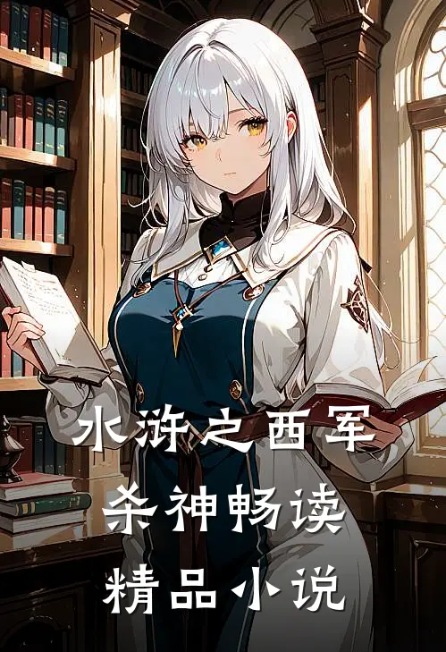 水浒之西军杀神畅读精品小说