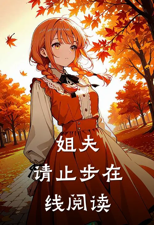 姐夫，请止步在线阅读