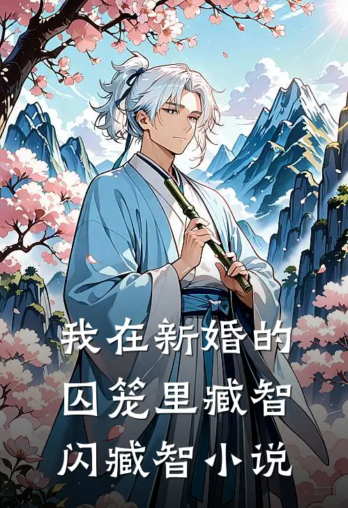 我在新婚的囚笼里臧智闪臧智小说
