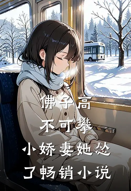 佛子高不可攀，小娇妻她怂了畅销小说