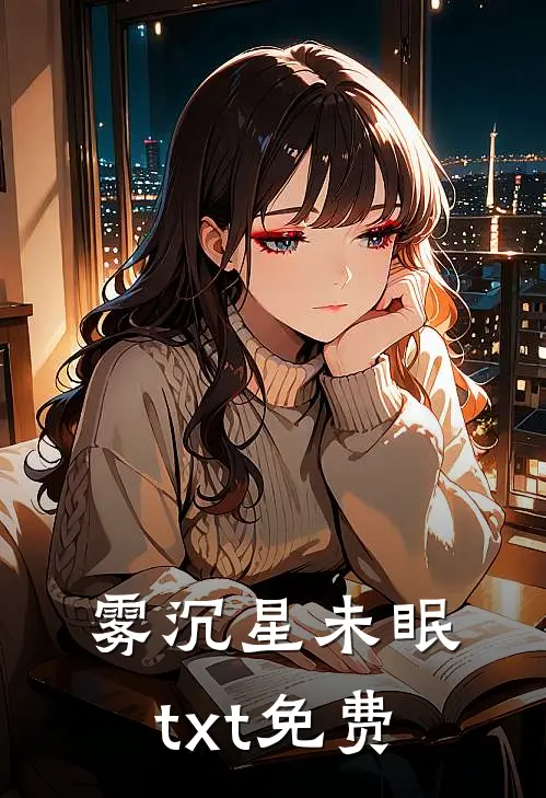 雾沉星未眠txt免费