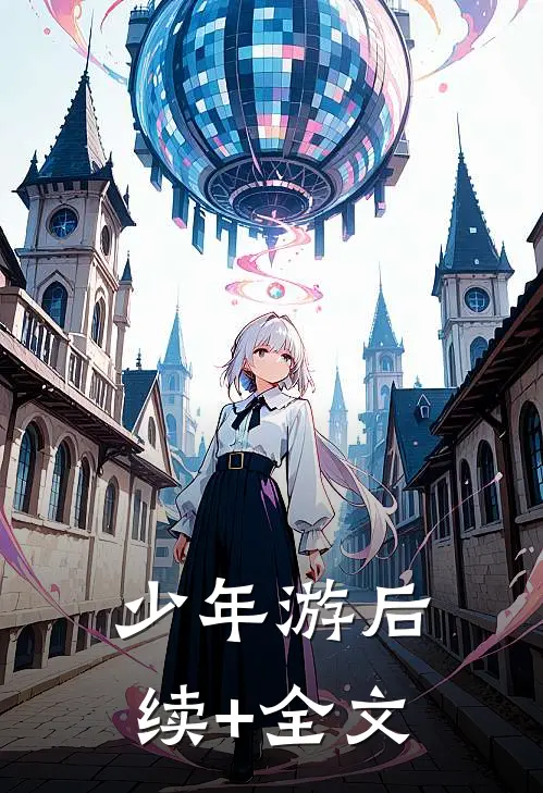 少年游后续+全文