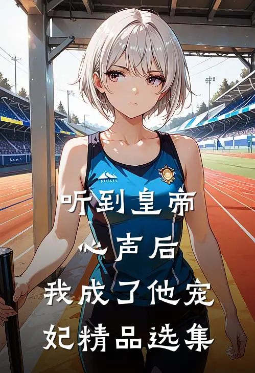 听到皇帝心声后，我成了他宠妃精品选集