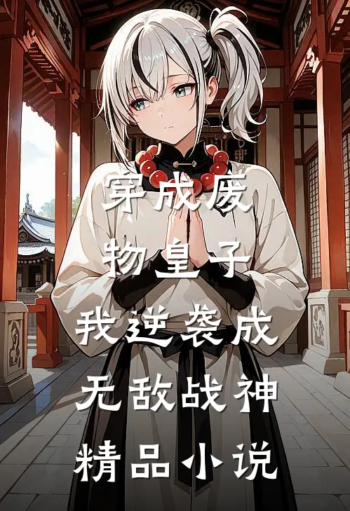 穿成废物皇子，我逆袭成无敌战神精品小说