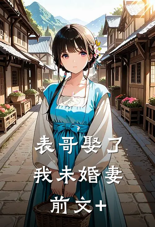 表哥娶了我未婚妻前文+
